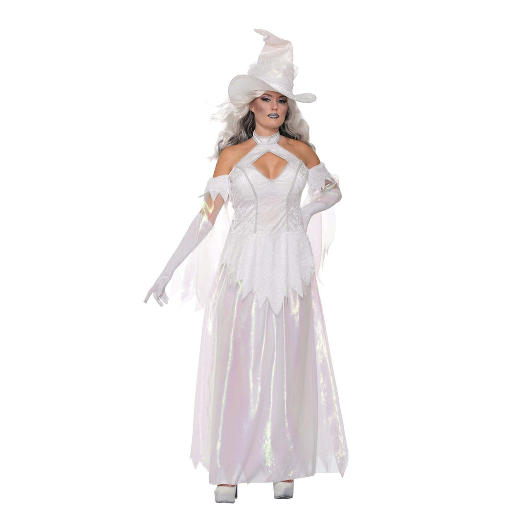 Crystal Magick Costume Adult Female 1