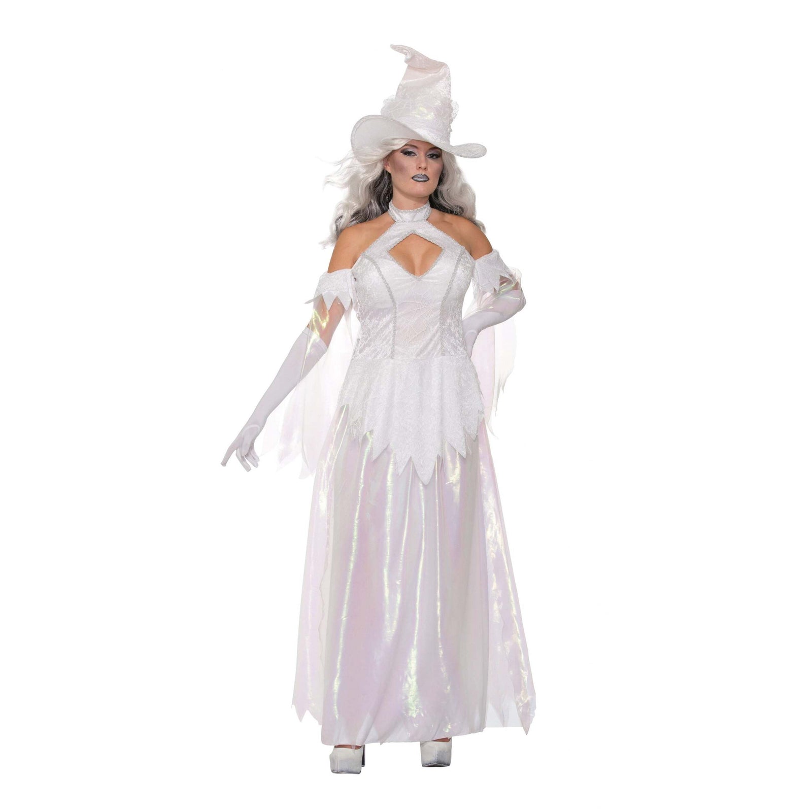 Crystal Magick Costume Adult Female 1