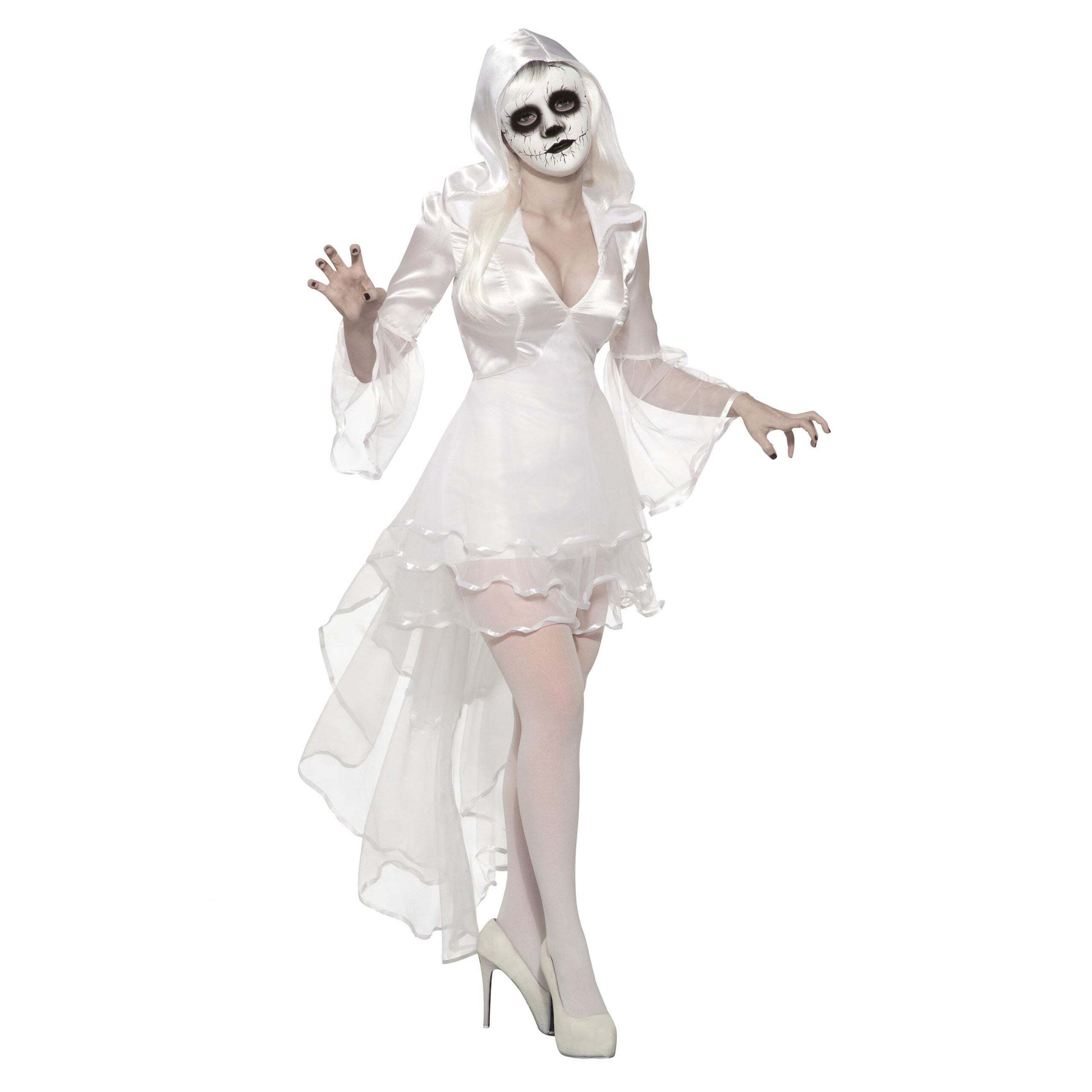 Banshee Costume Adult Female 1
