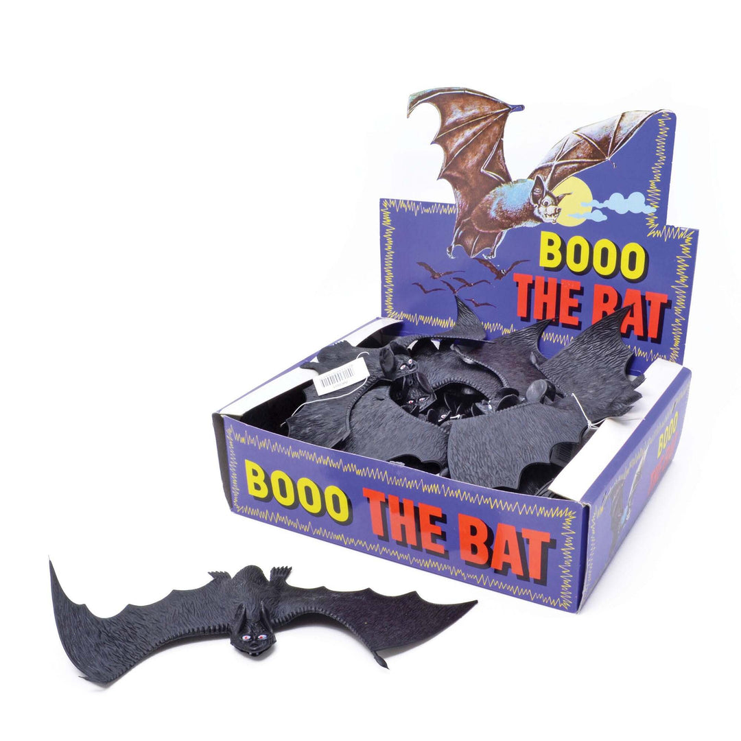 Bats Drac The Bat Box 3dz Animal Kingdom Unisex 36 1