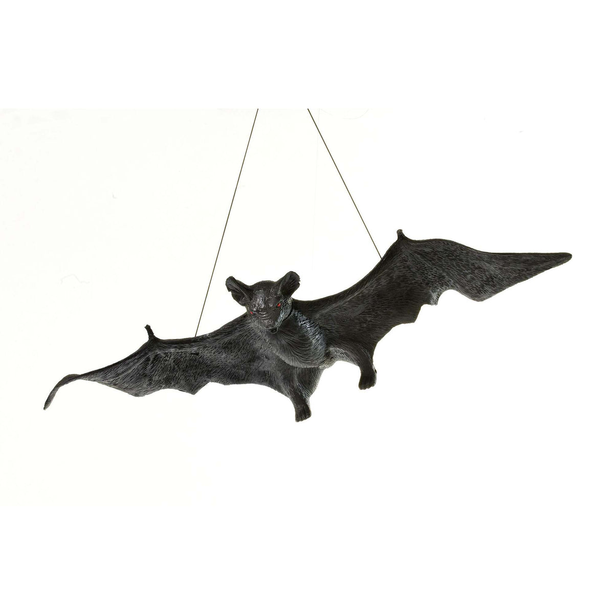 Giant Bat 23 Inch PVC Halloween Prop 1