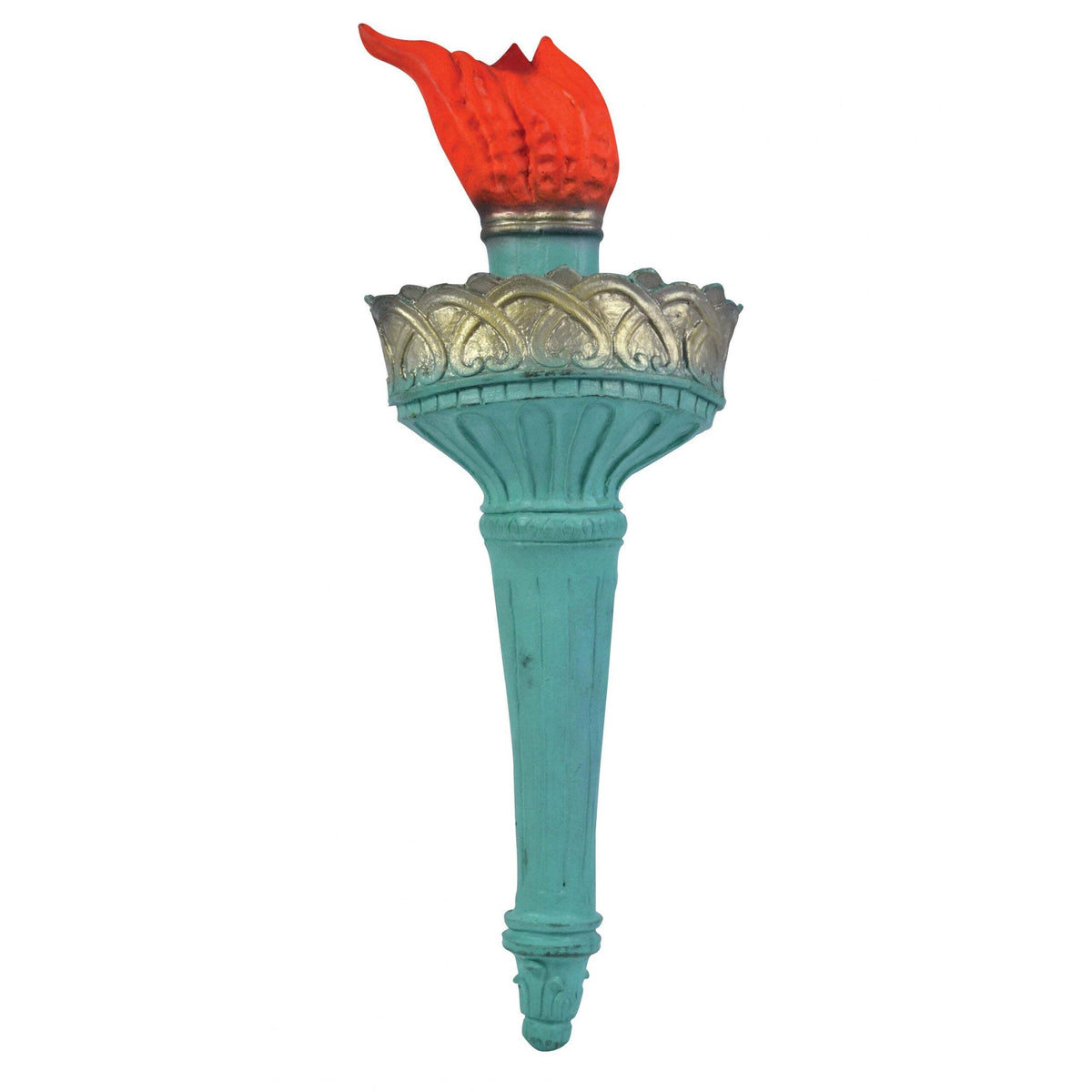 Statue Of Liberty Torch Costume Accessories Unisex 1