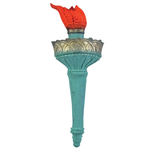 Statue Of Liberty Torch Costume Accessories Unisex 1