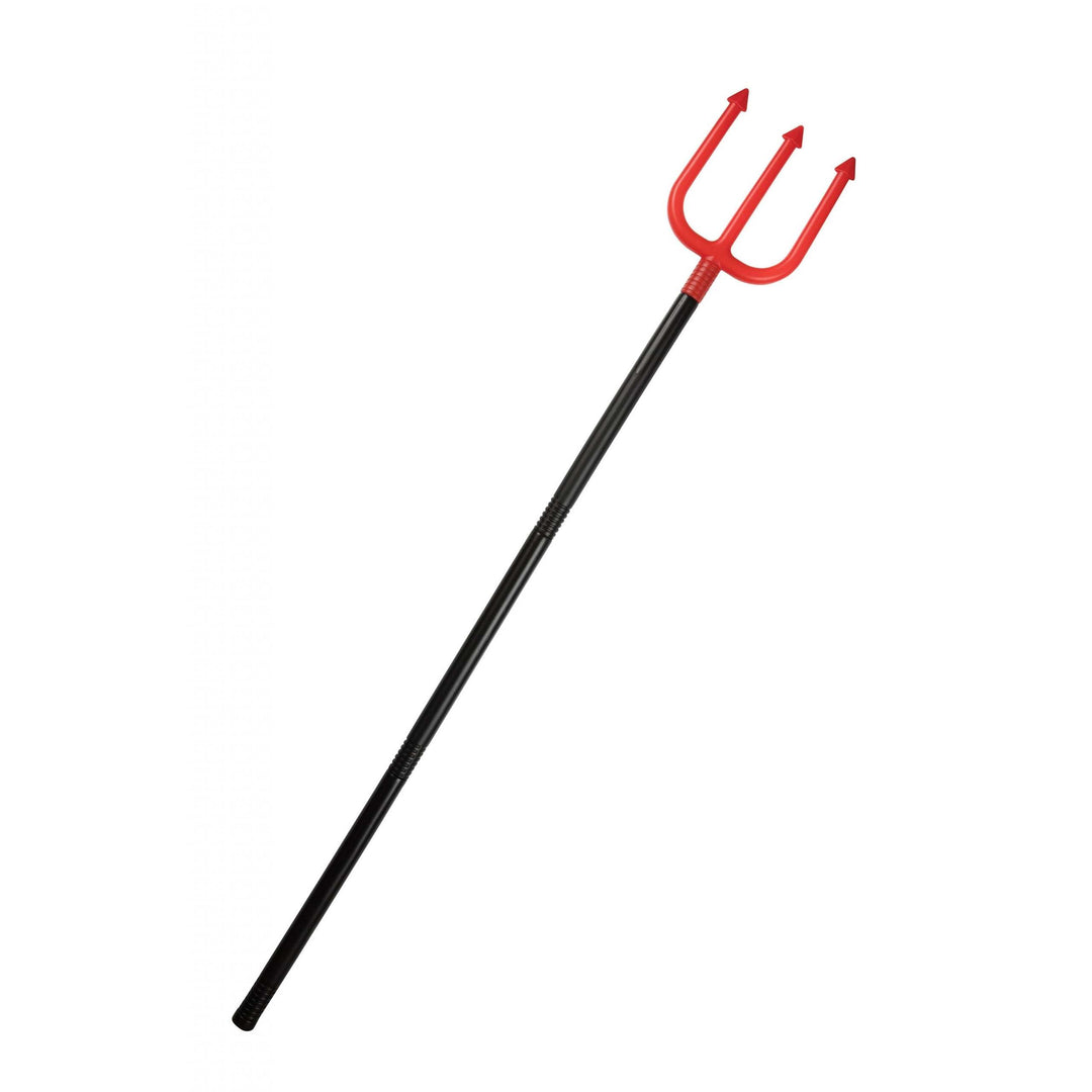 Devil Fork Plastic 40 Inch Long 1