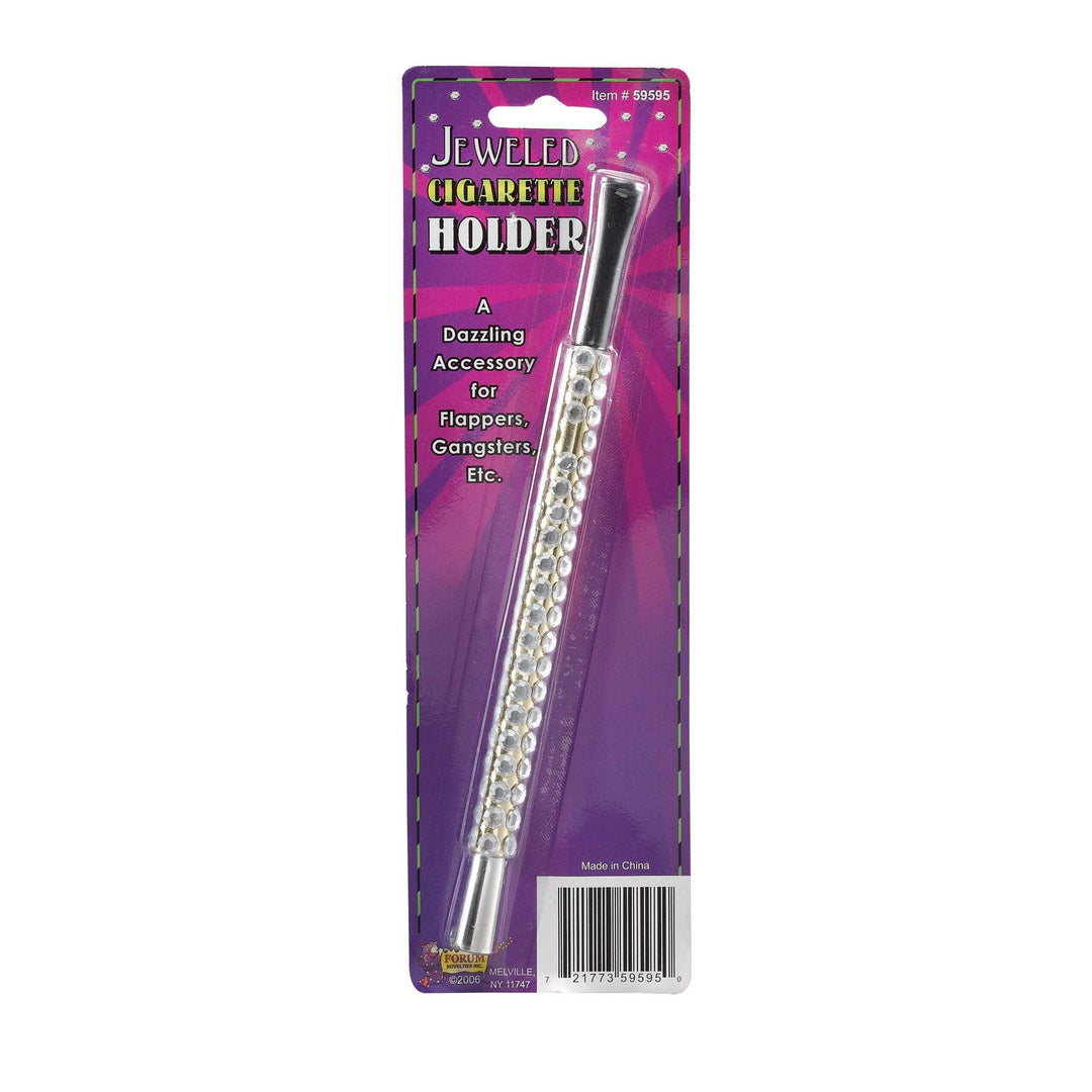 Big Daddy Cigarette Holder Costume Accessories Unisex 1