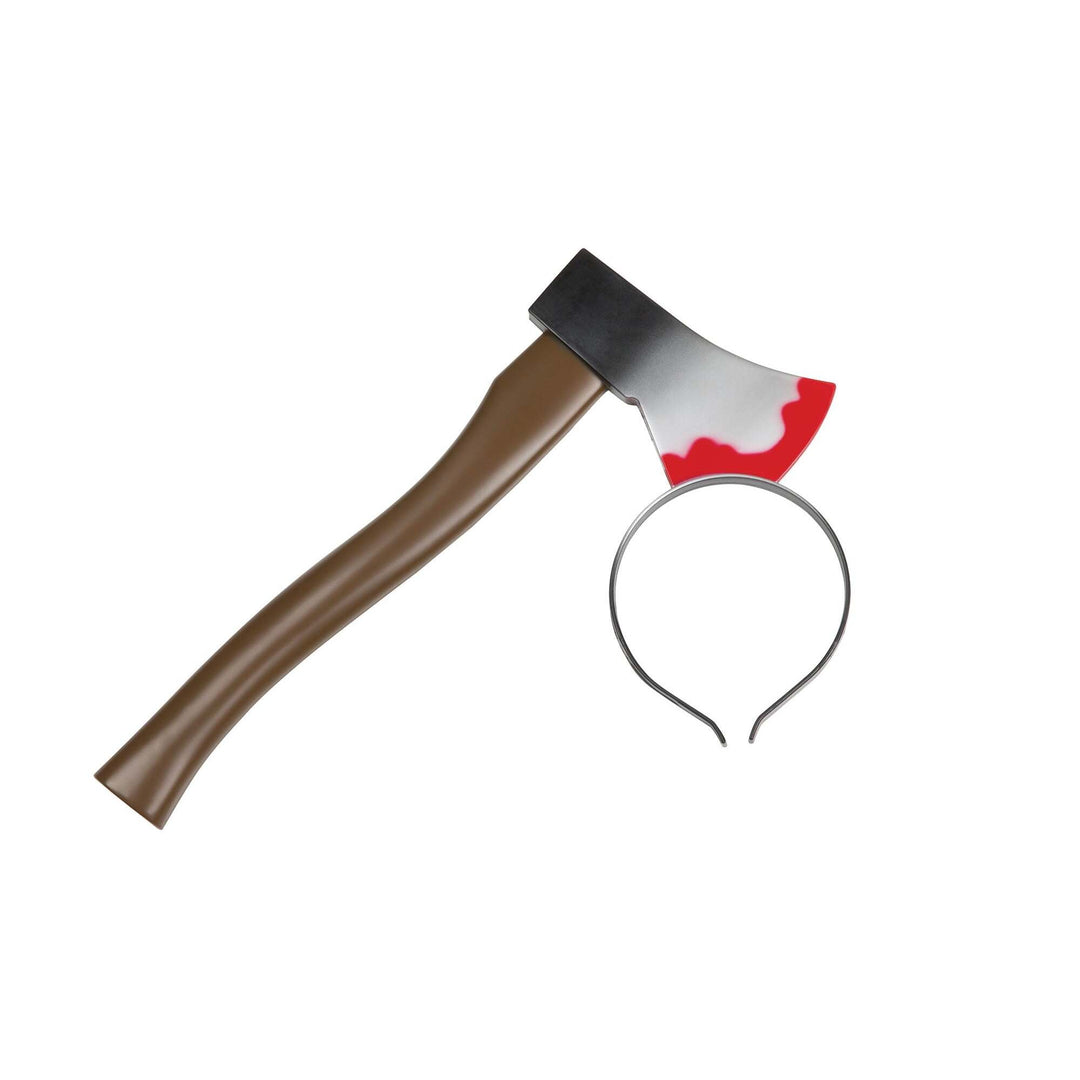 Axe In Head Carded Costume Accessories Unisex 1