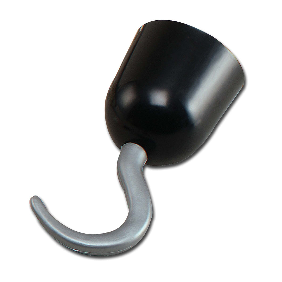 Pirate Hook Adult Costume Accessory 1