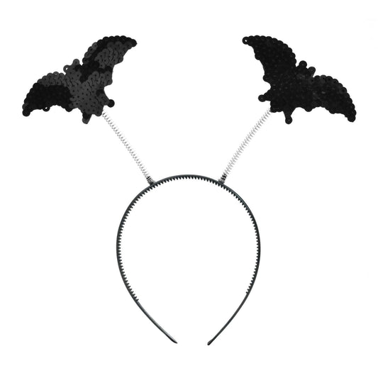 Womens Bat Boppers Costume Accessories Female Halloween 1