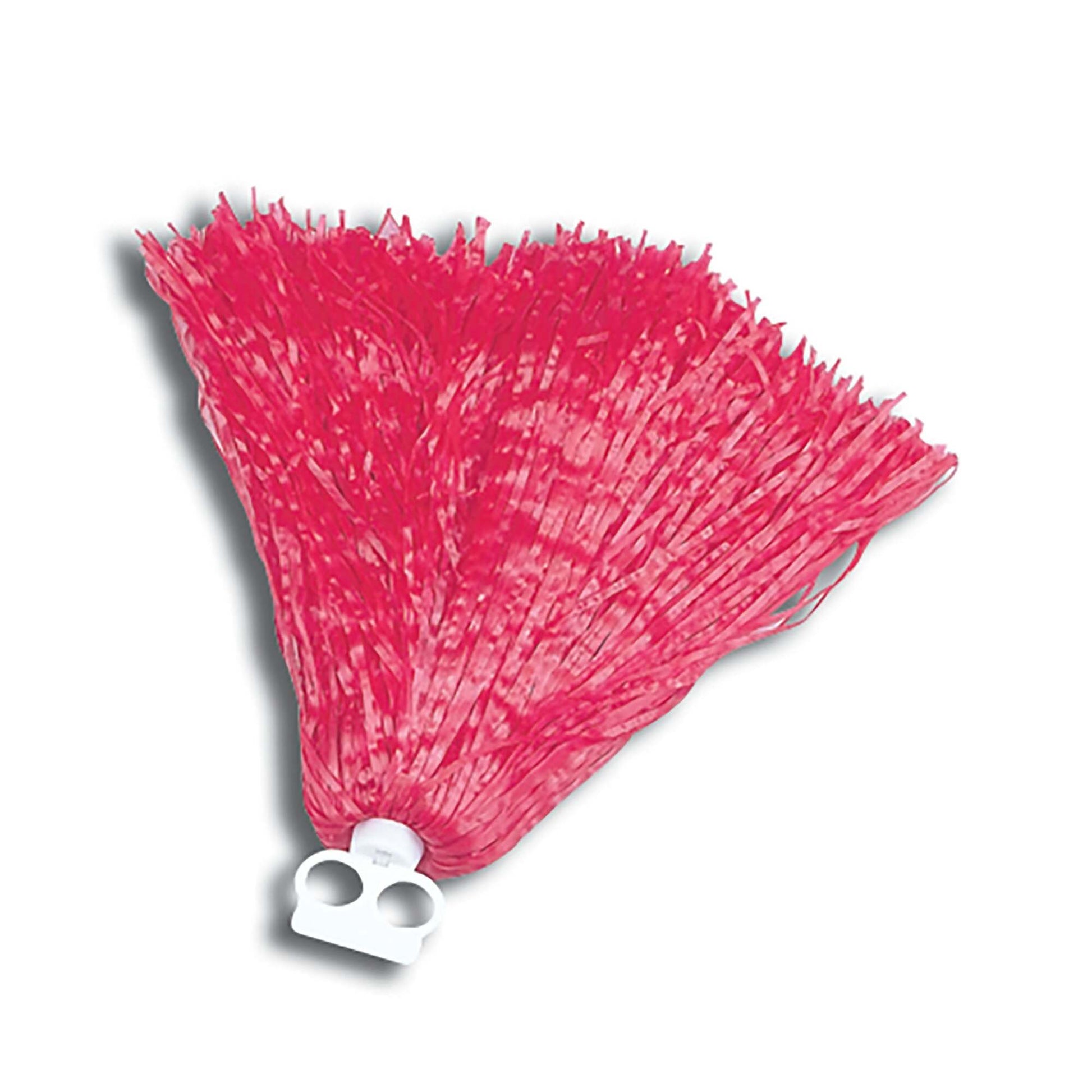 Womens Pom Small Red Costume Accessories Female Halloween 1