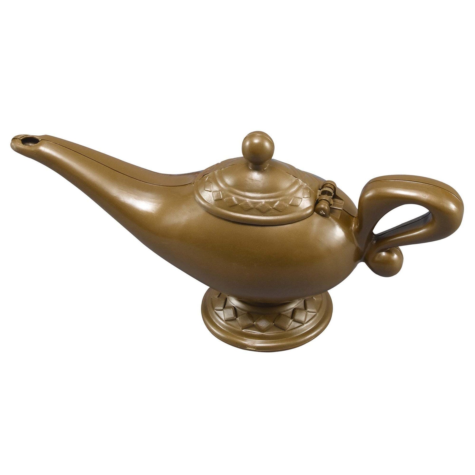 Genie Lamp Aladdin Costume Accessory 1