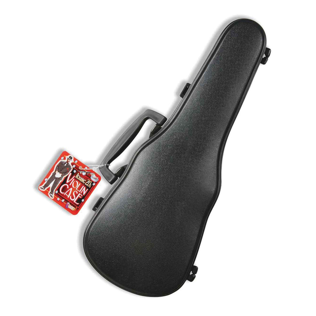 Violin Case Gangster Costume Accessory 1