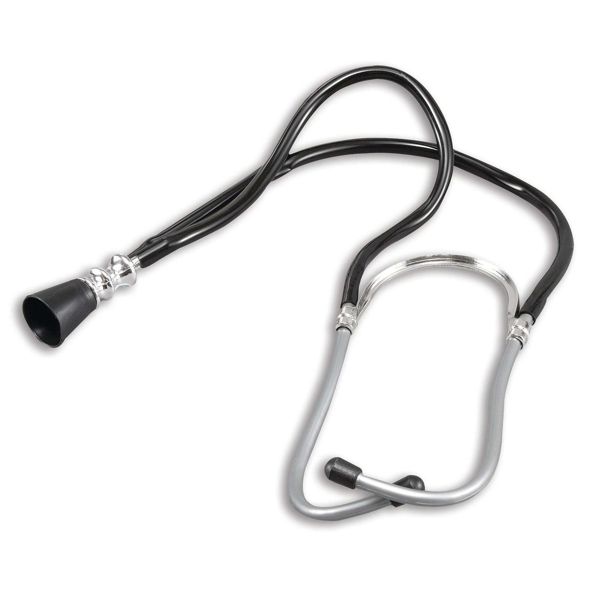 Stethoscope Plastic Costume Accessories Unisex 1