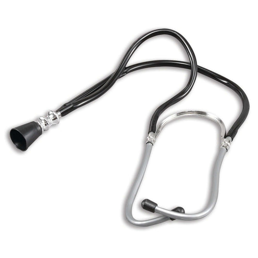 Stethoscope Plastic Costume Accessories Unisex 1