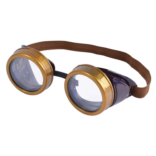 Steam Punk Goggles Star Wars Costume Accessories 1