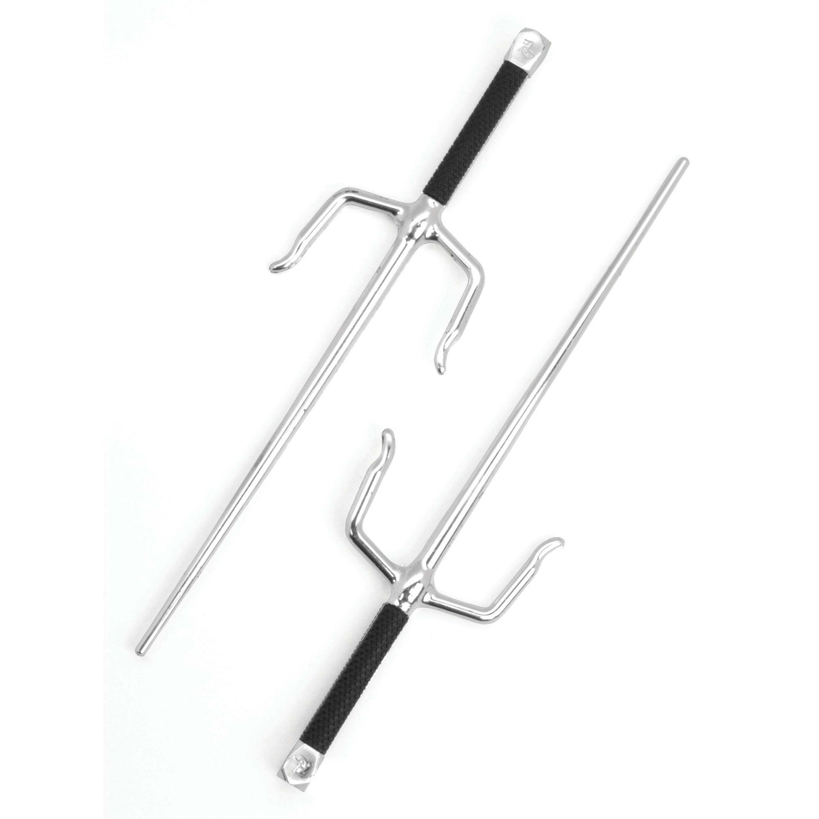 Ninja Twin Daggers Costume Accessory 1
