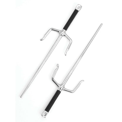 Ninja Twin Daggers Costume Accessory 1