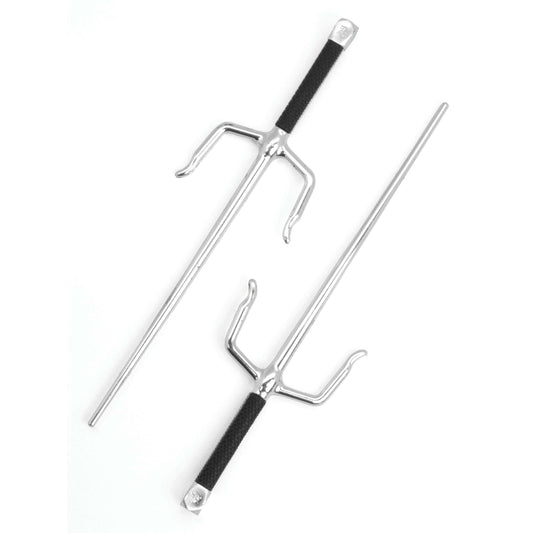 Ninja Twin Daggers Costume Accessory 1