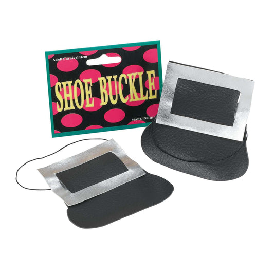 Shoe Buckles Material Costume Accessories Unisex 1