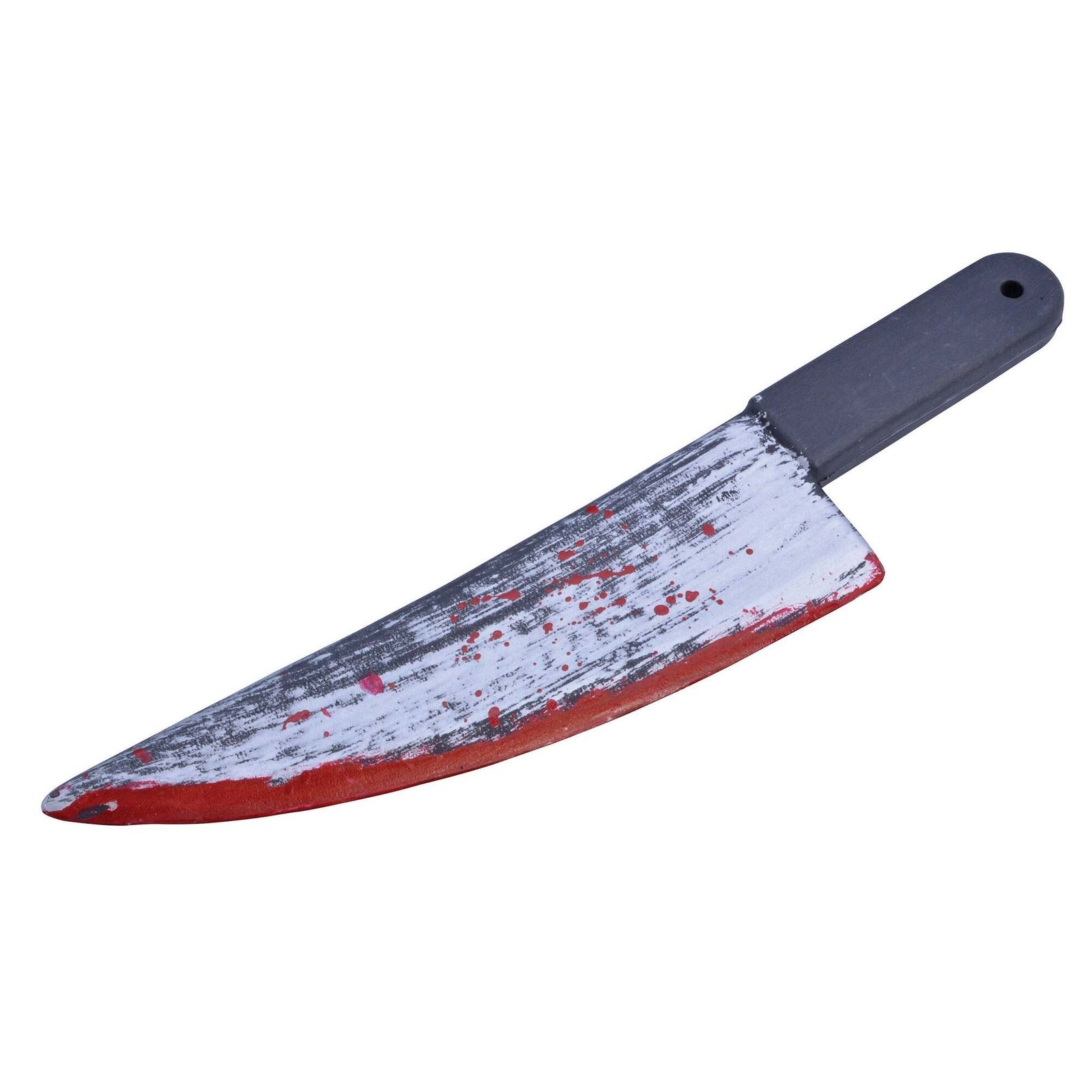 Knife Blood Splattered Costume Accessory 1