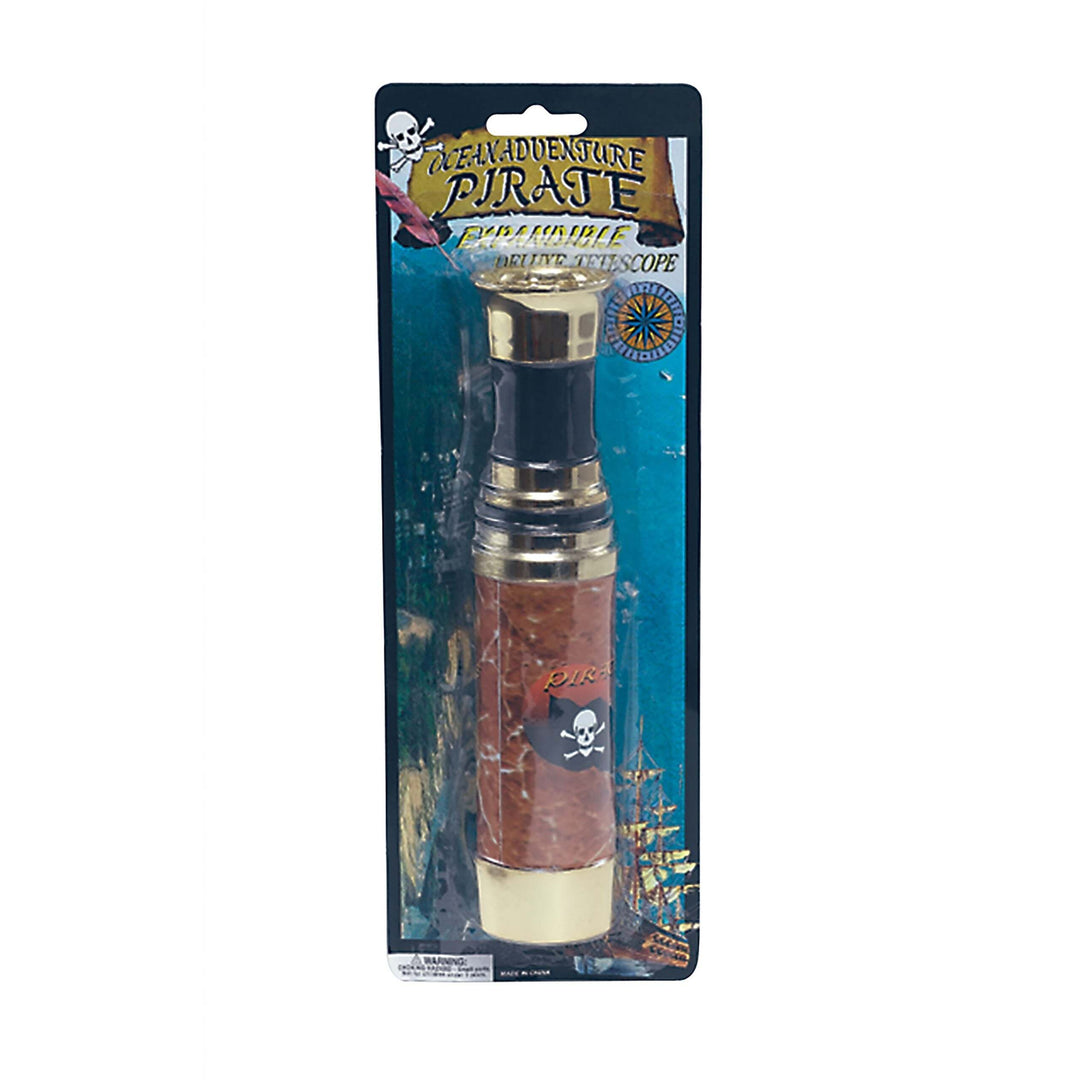 Pirate Telescope Costume Accessory 1