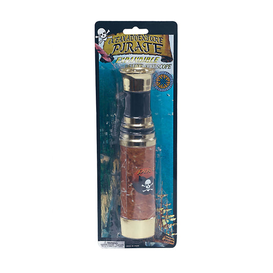 Pirate Telescope Costume Accessory 1