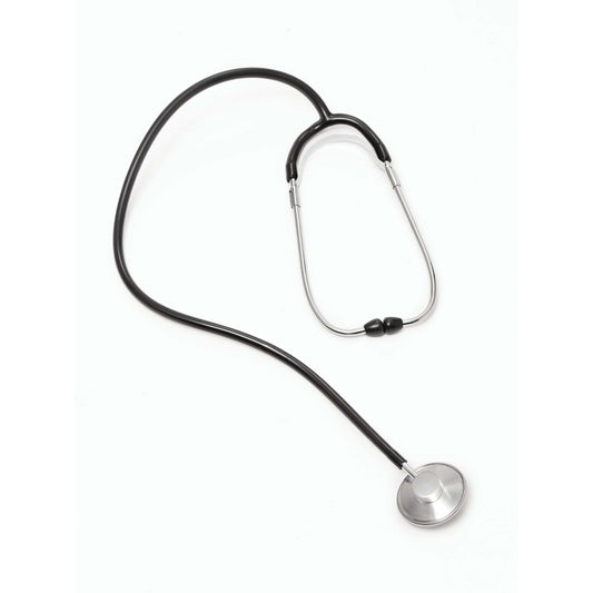 Stethoscope Realistic Costume Accessories Unisex 1