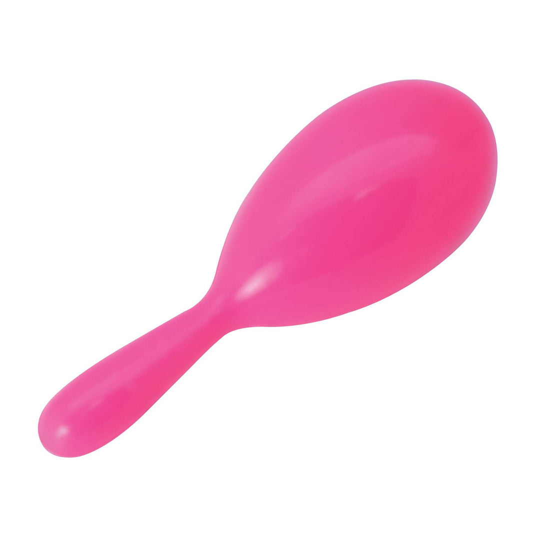 Maracas Neon Pink Costume Accessory 1