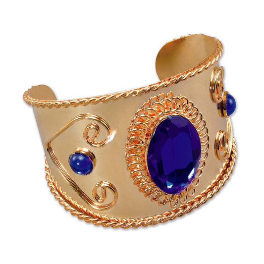 Womens Cleopatra Bangle Costume Accessories Female Halloween 1