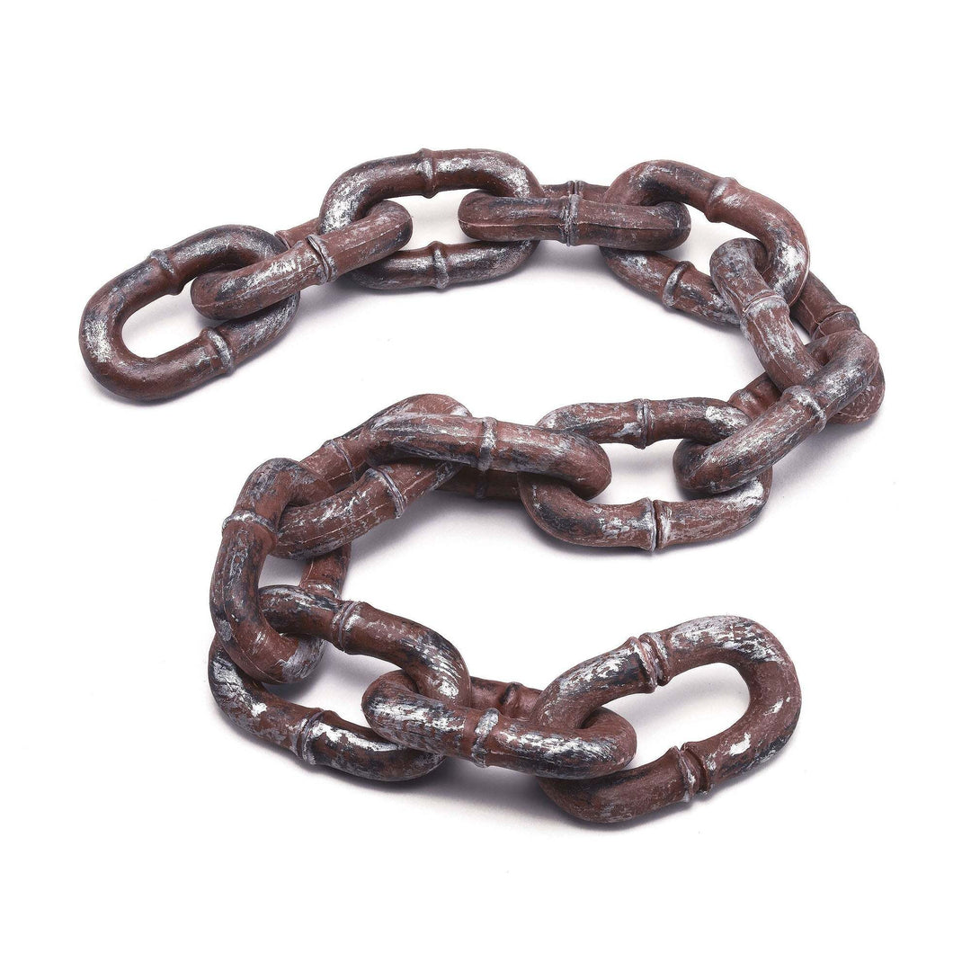 Jumbo Chain Plastic Decoration Costume Accessory 1