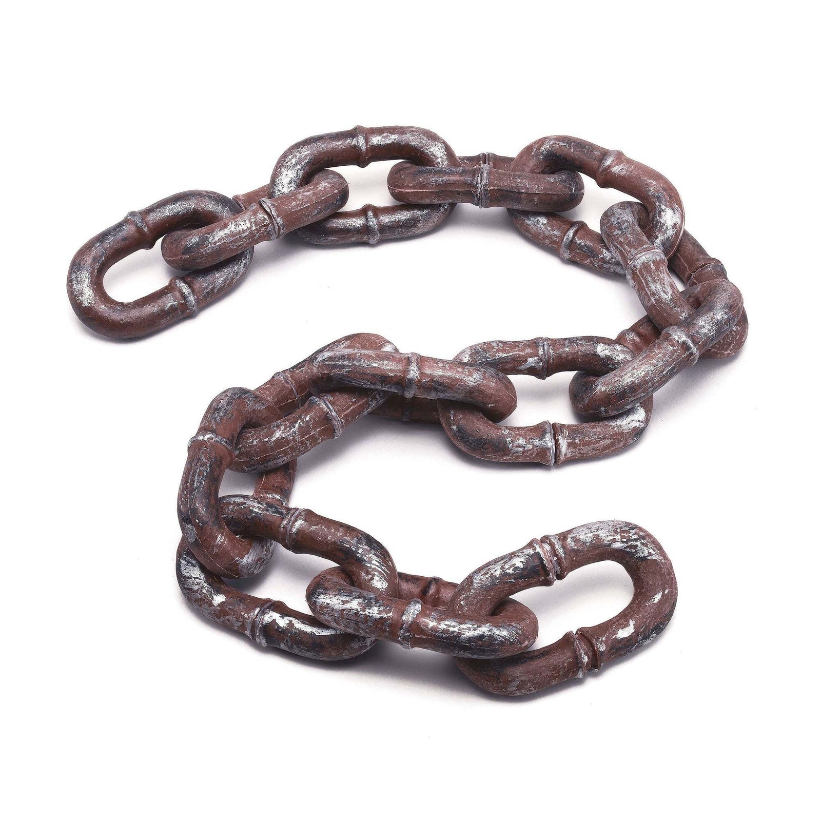 Jumbo Chain Plastic Decoration Costume Accessory 1
