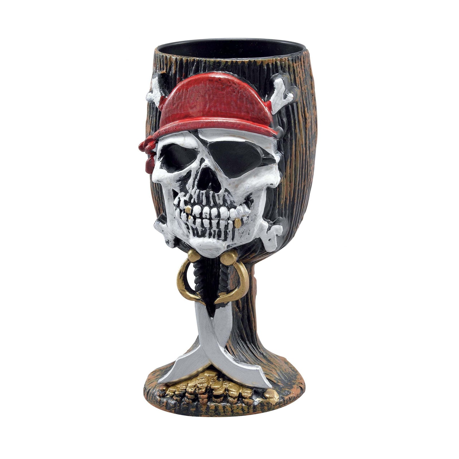 Pirate Goblet Costume Accessory 1