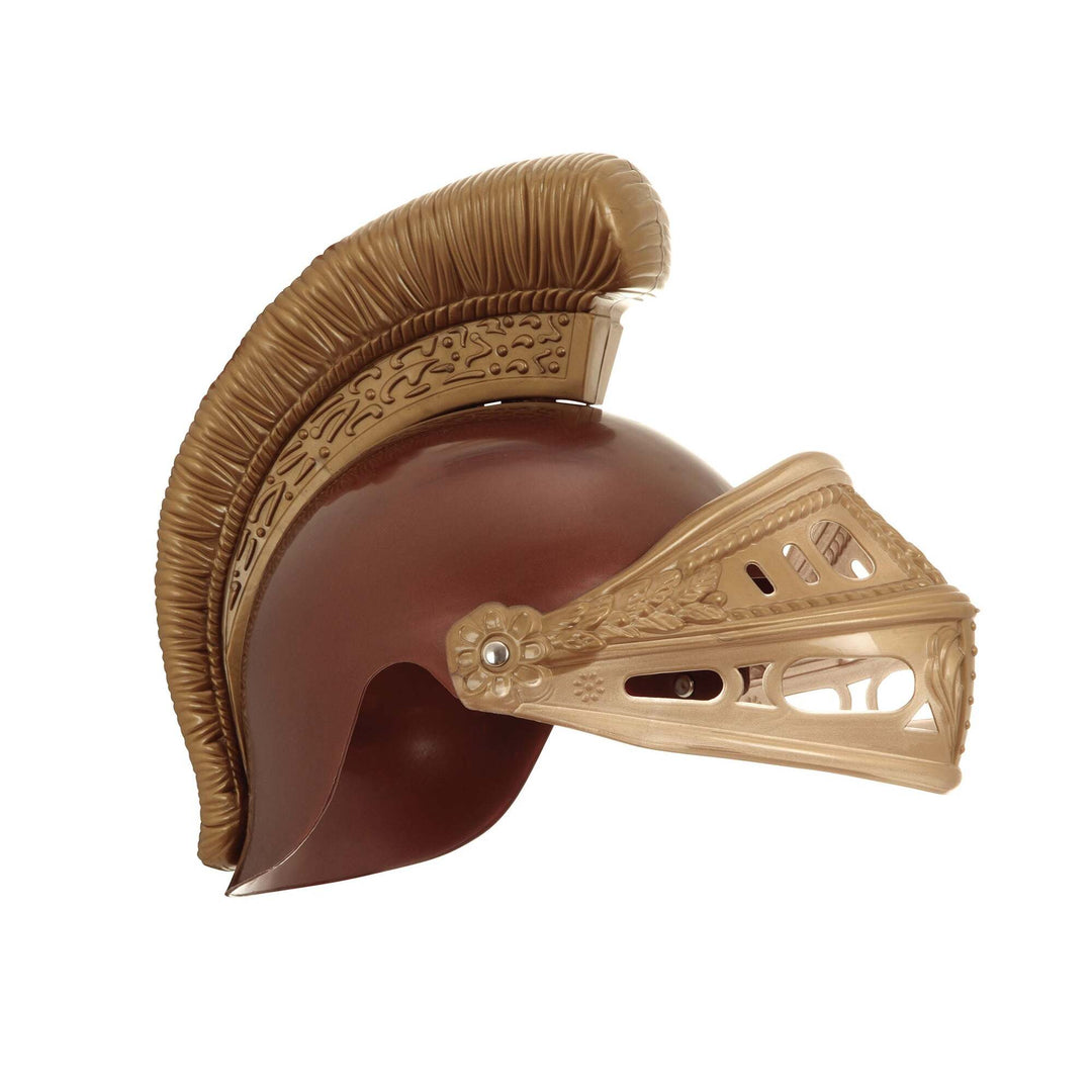 Roman Helmet Childs Hats Unisex 1