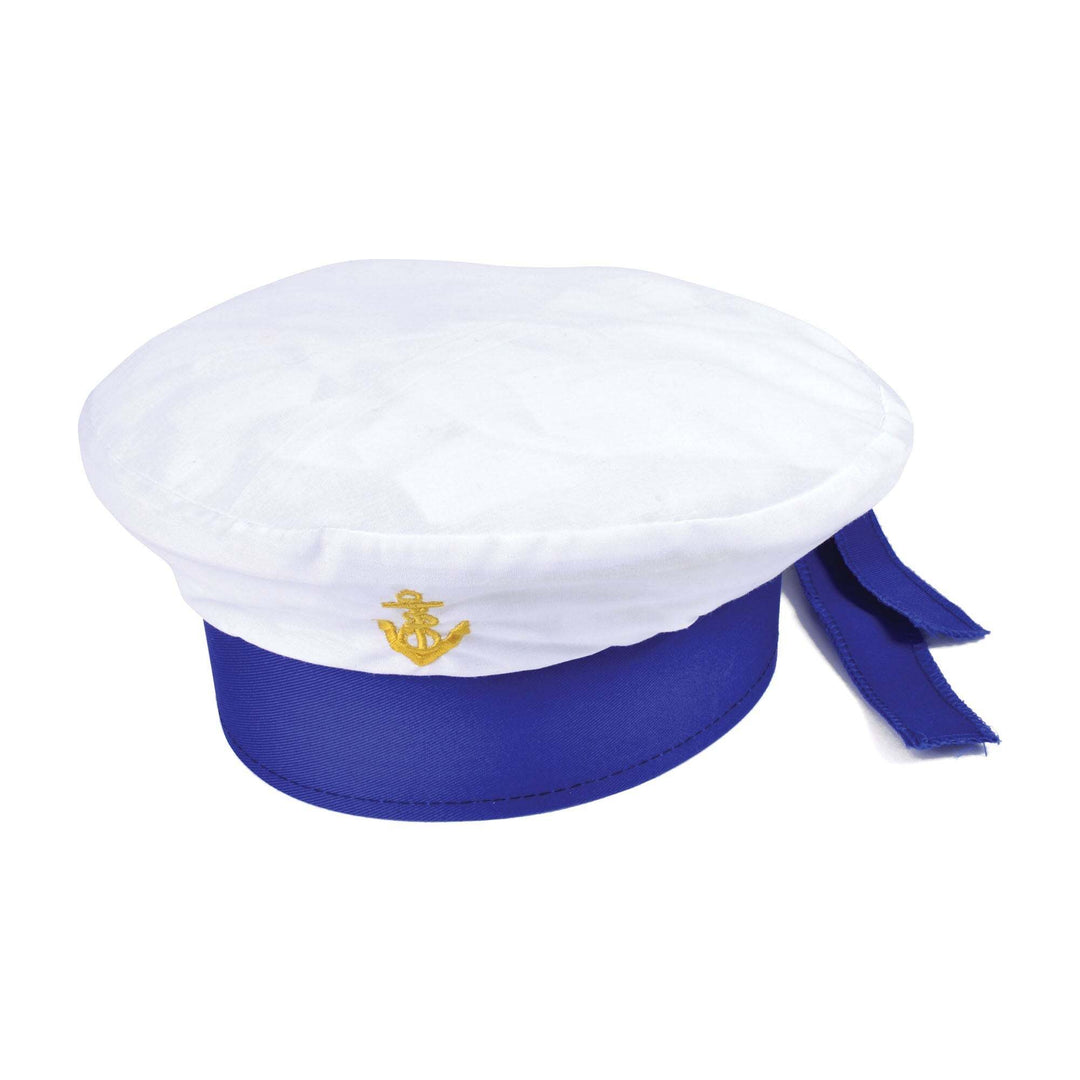 Sailor Hat Childs 6 Inch Diameter 1