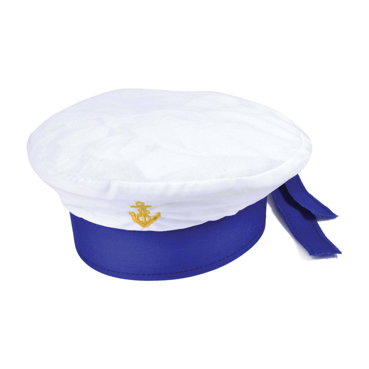 Sailor Hat Childs 6 Inch Diameter 1