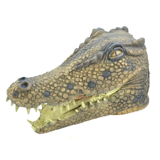 Crocodile Mask Rubber Animal Kingdom 1