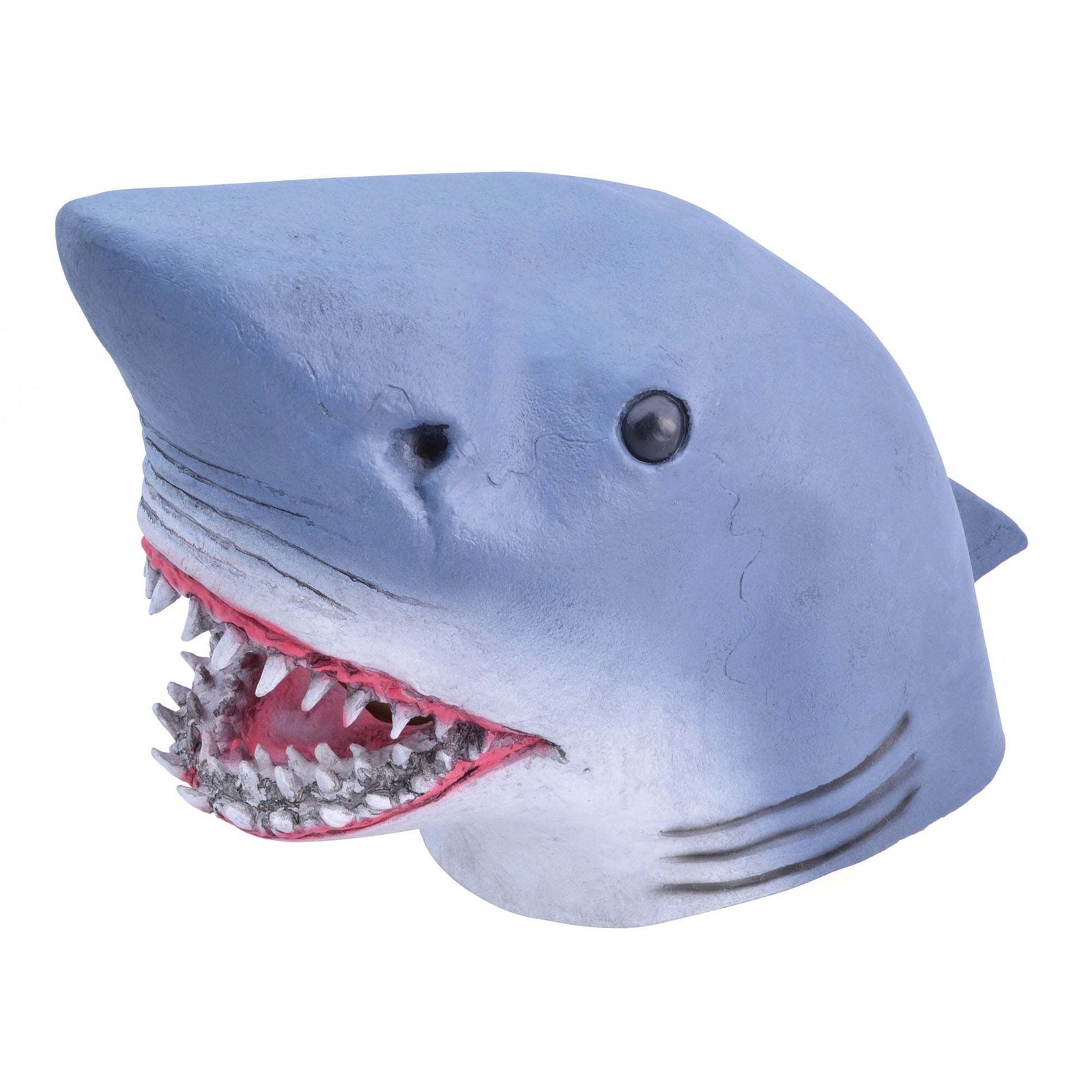 JAWS Shark Rubber Mask 1