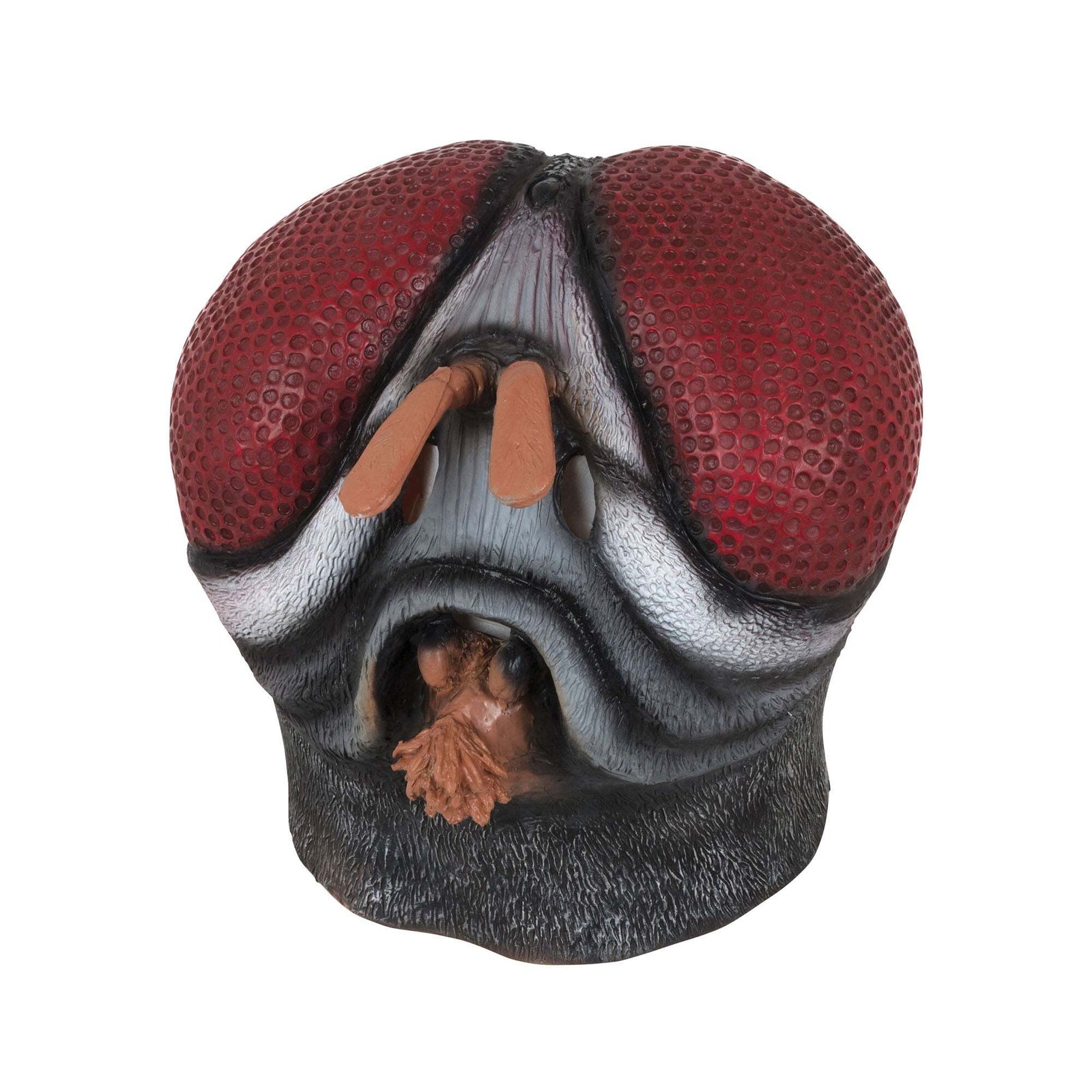Fly Mask Rubber Masks Unisex 1