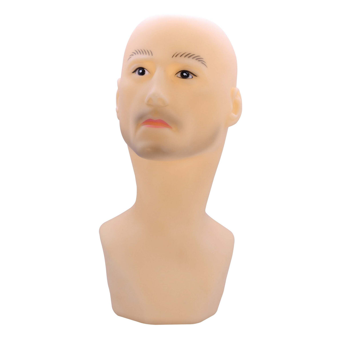 Mens Superior Male Display Head 1