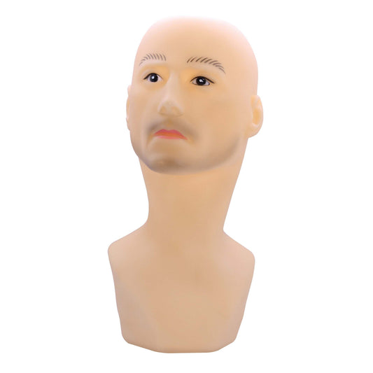Mens Superior Male Display Head 1