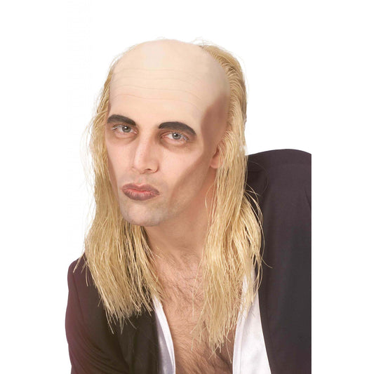 Mens Rif Raff Wig Wigs Male Halloween Costume 1