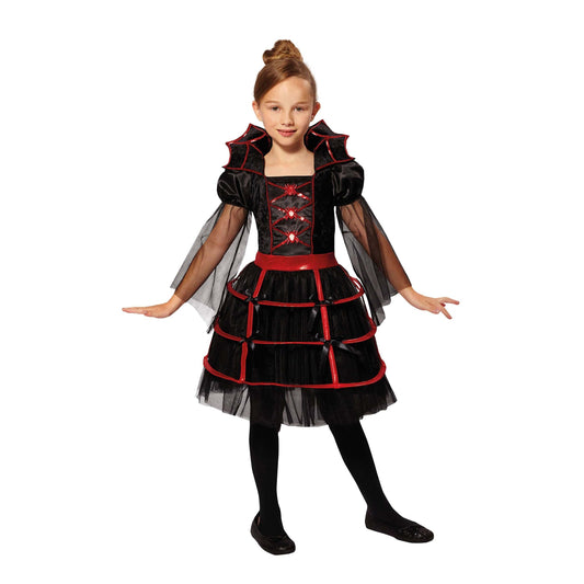 Vampire Cutie Small Childrens Costume Female 1