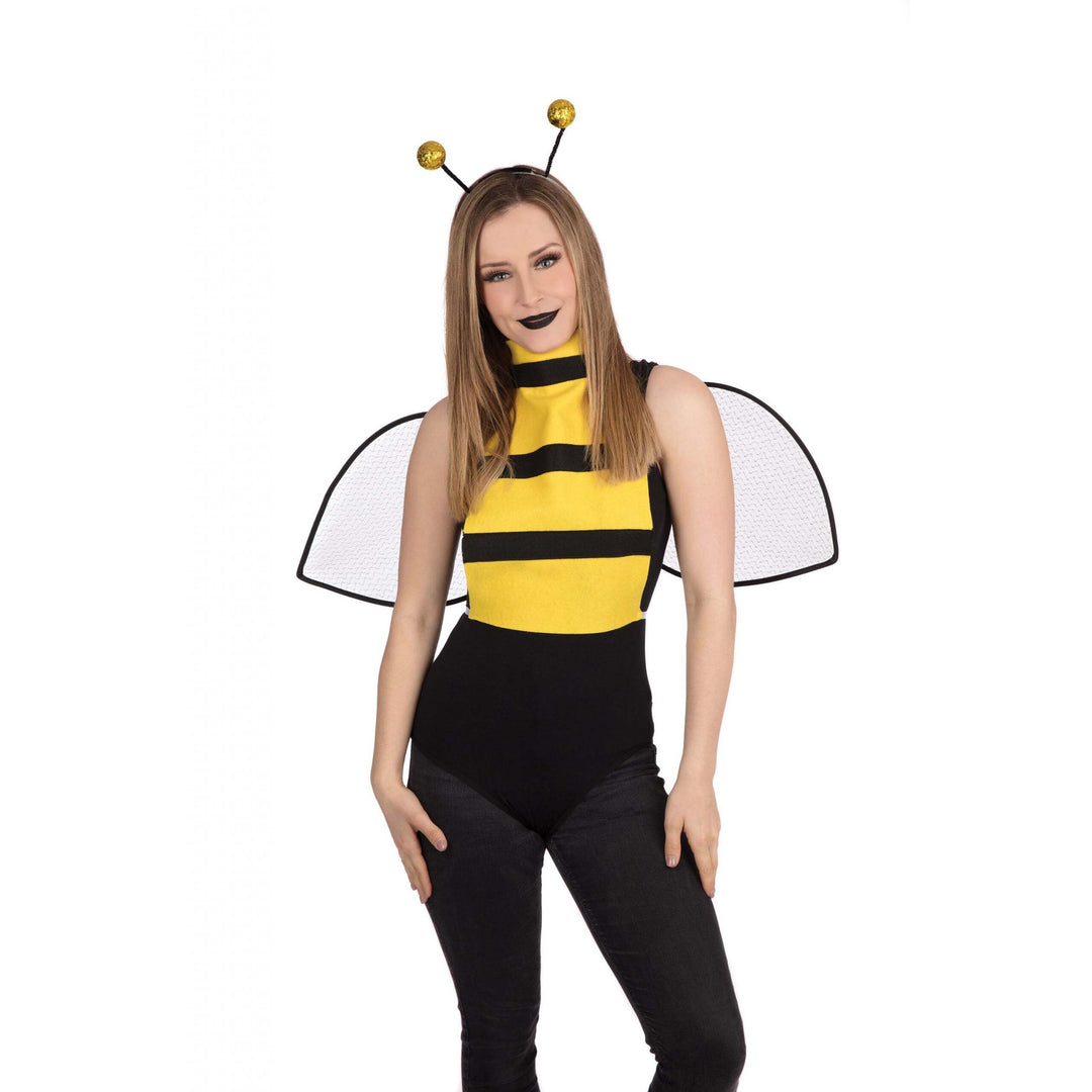 Bumble Bee Set Adult Instant Disguise 1