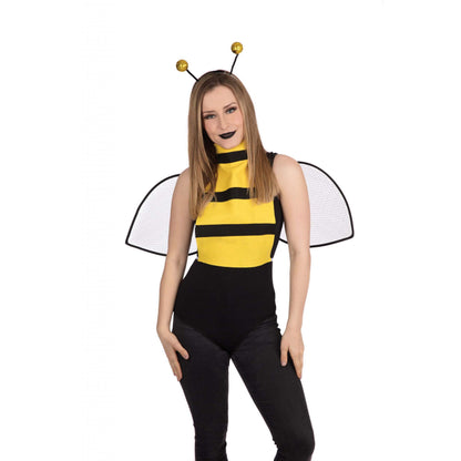 Bumble Bee Set Adult Instant Disguise 1