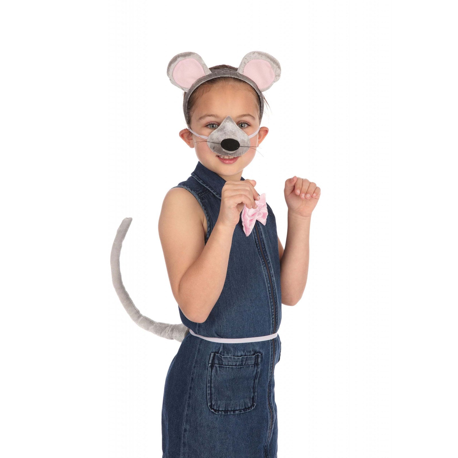 Mouse Set with Sound Instant Costume 1