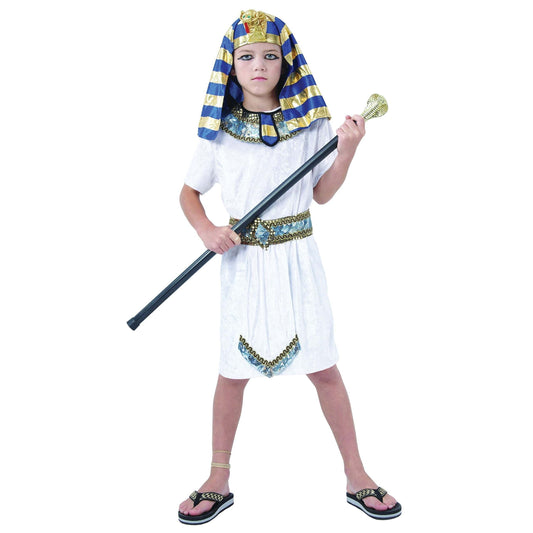 Pharoh Kit Child Instant Disguises Unisex 1