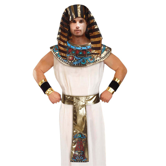 Pharaoh Set Instant Costume Kit 1