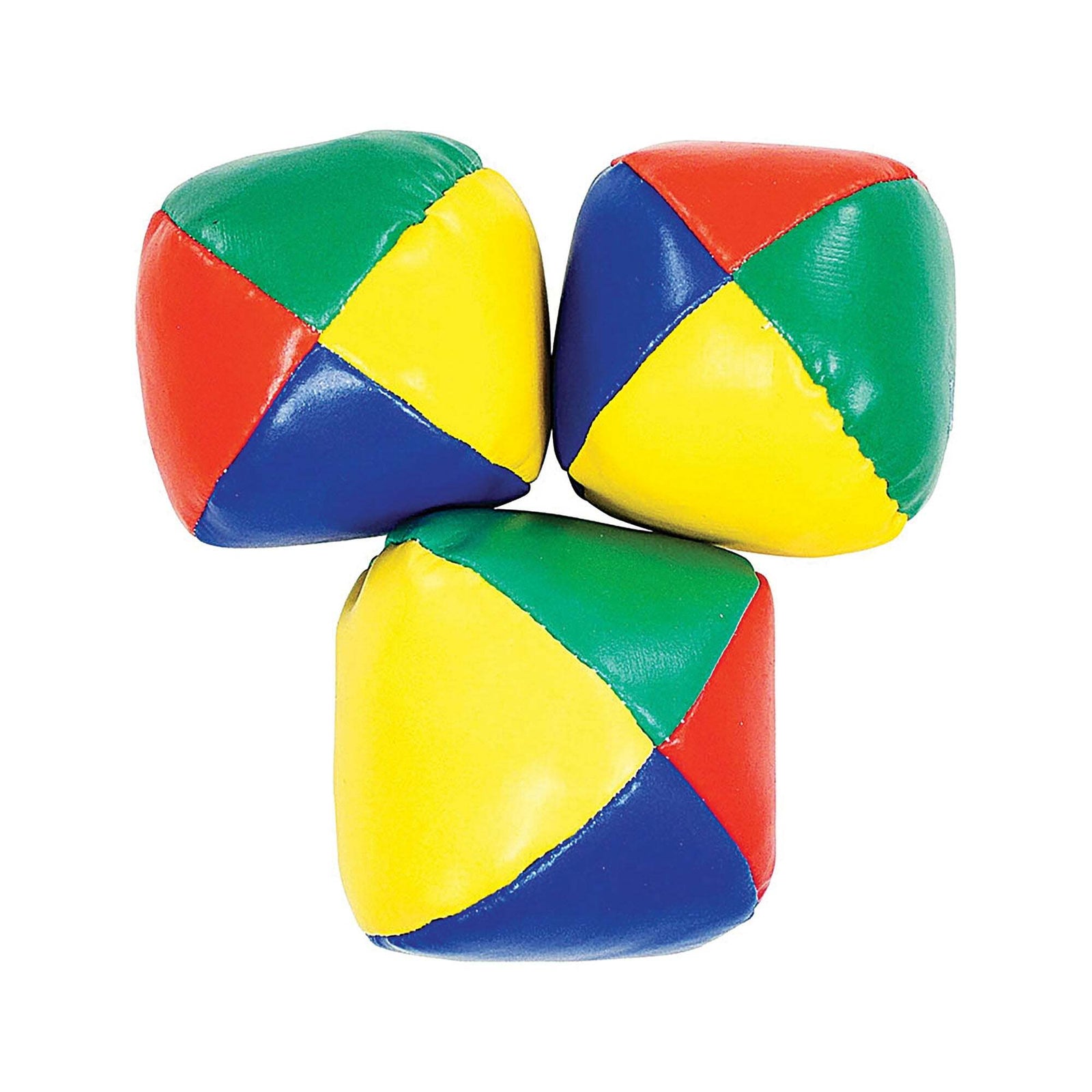 Juggling Balls Set Of Three General Jokes Unisex 3 1