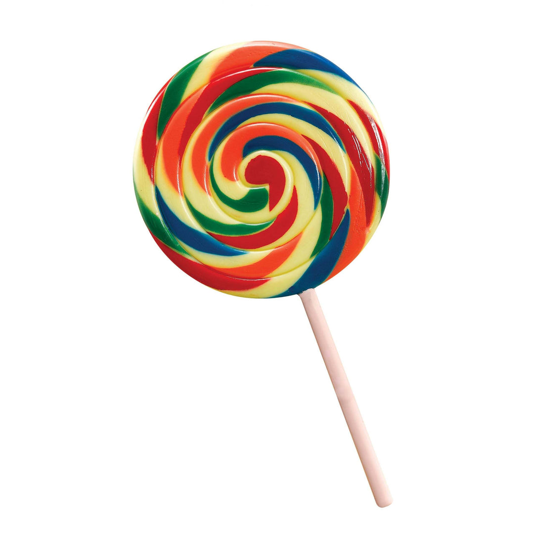 Jumbo Lollipop Fake Candy Practical Joke 1