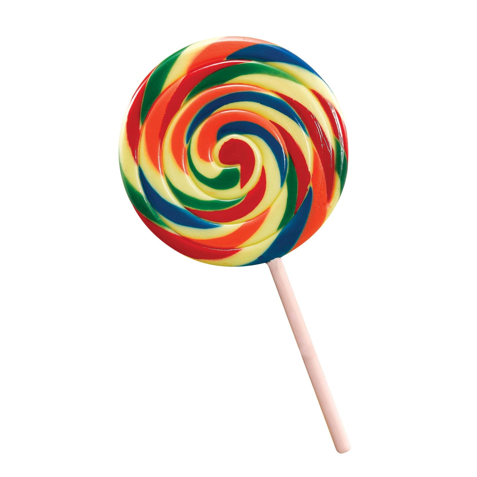 Jumbo Lollipop Fake Candy Practical Joke 1