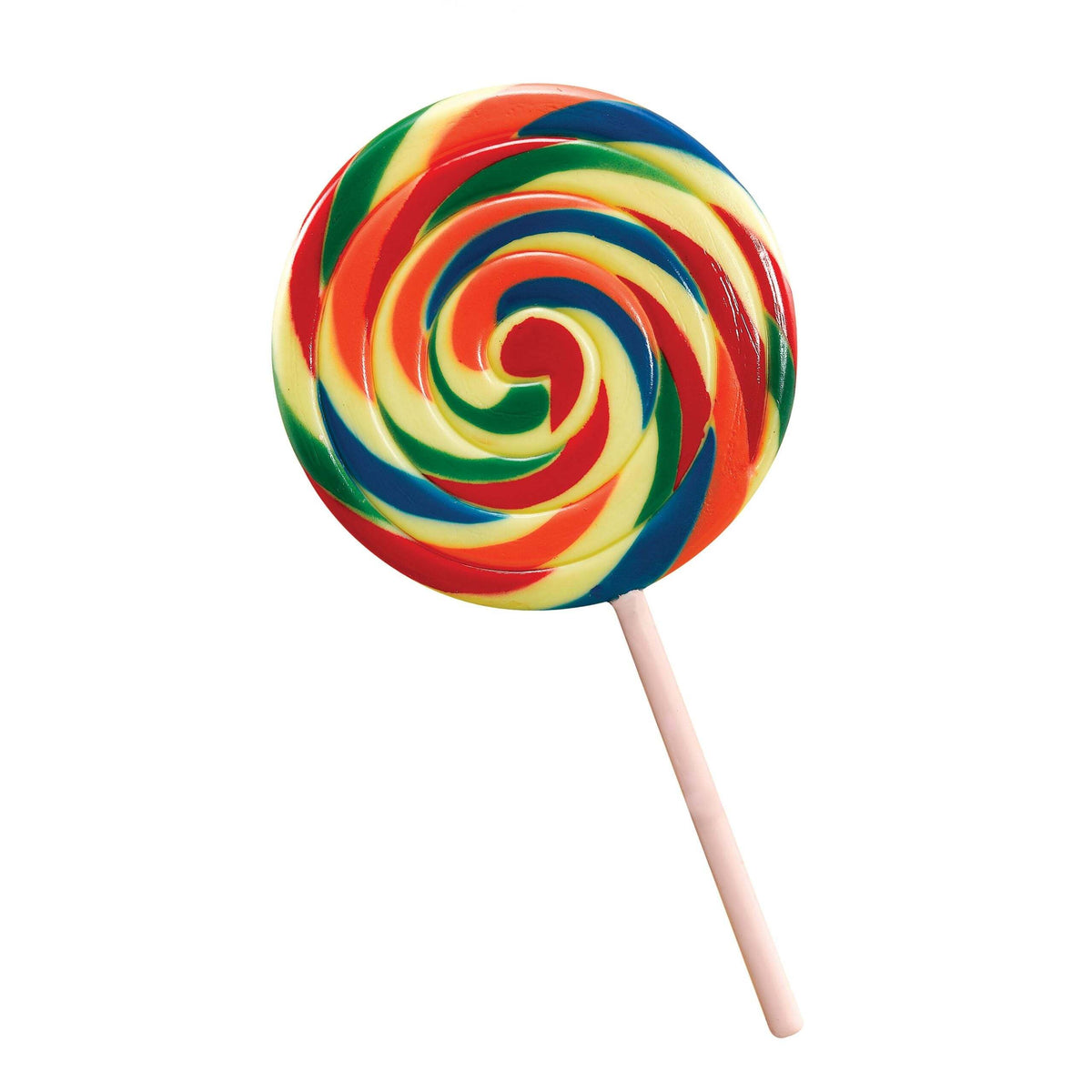 Jumbo Lollipop Fake Candy Practical Joke 1